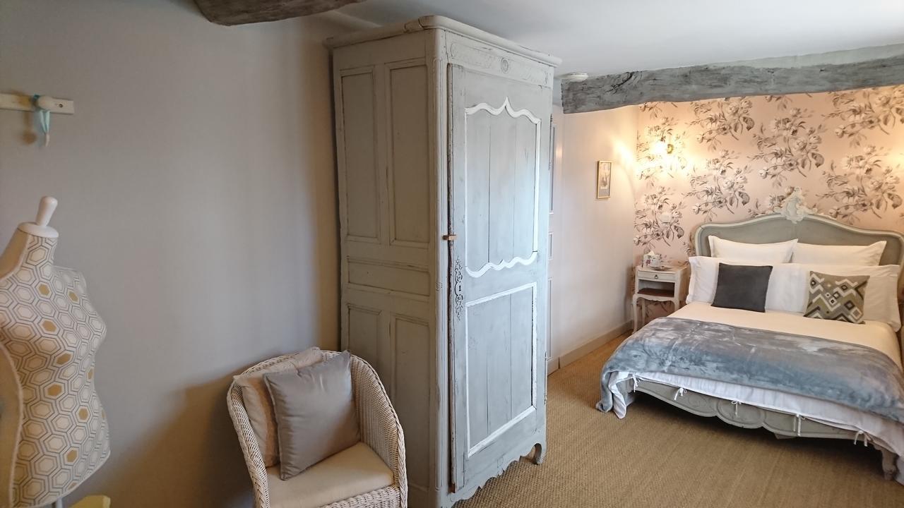 Monts-sur-Guesnes Domaine De Bourgville المظهر الخارجي الصورة