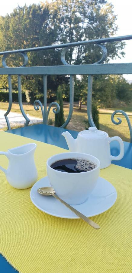 Monts-sur-Guesnes Domaine De Bourgville المظهر الخارجي الصورة